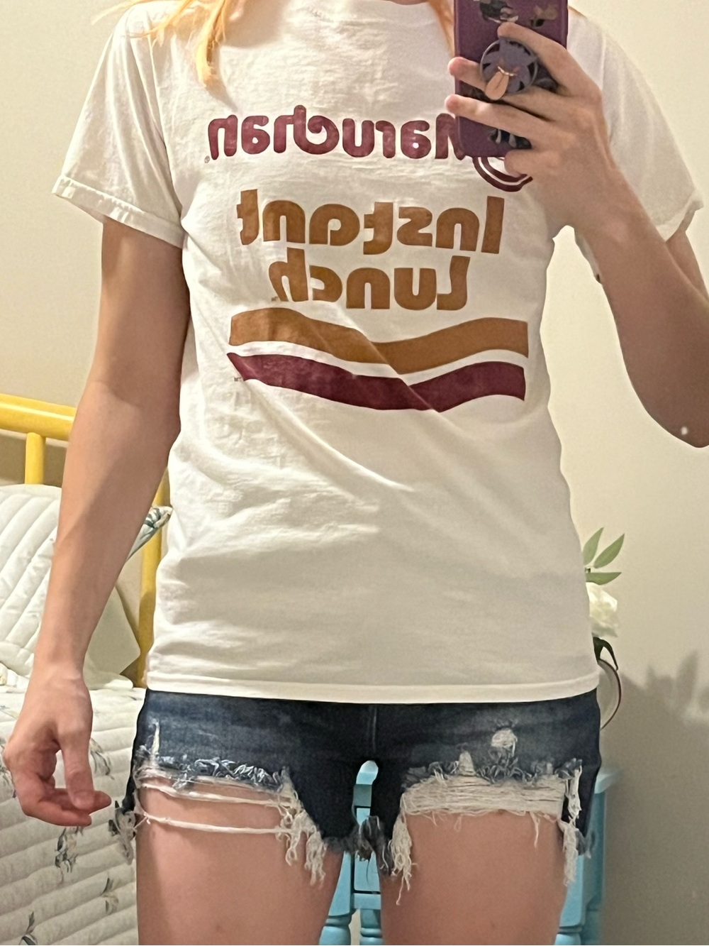 Maruchan Ramen tee